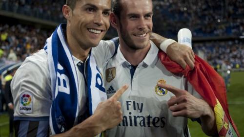 El Real Madrid se queda con las ganas de levantar el trofeo de campe&oacute;n