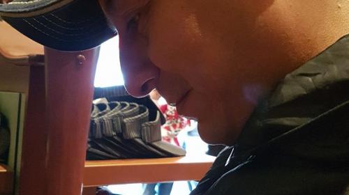 ¿Qué pasará con el diputado arrestado con joyas en el Aeropuerto?