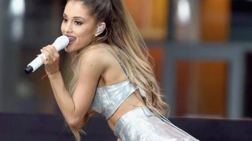 Dos explosiones sacuden el concierto de Ariana Grande