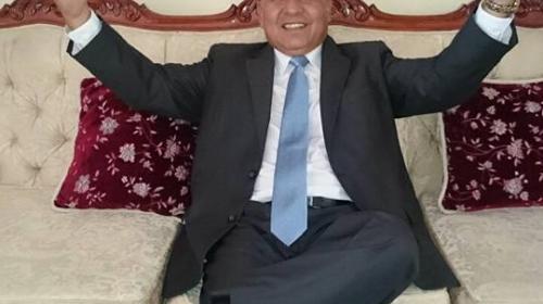 Exdiputado de Lider celebra tras haber sido condenado sin ir a prisión