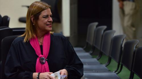 Reducirán plazo de investigación en el caso Hogar Seguro 