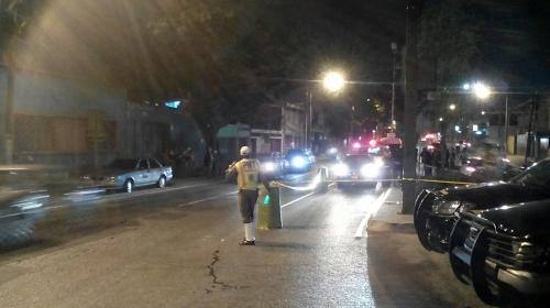 Las dos hipótesis sobre la muerte del médico Carlos Mejía