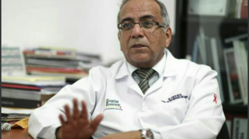 En memoria de Carlos Mejía