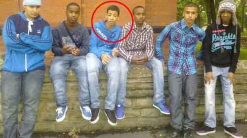 La historia del joven responsable de explotar la bomba en M&aacute;nchester