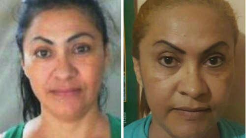 Así fue el operativo para recapturar a Marixa Lemus "La Patrona"