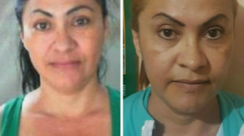 Autoridades salvadoreñas expulsarán a "La Patrona"