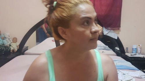 Los procesos judiciales que esperan a "La Patrona" en Guatemala