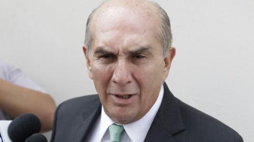 Taracena pide a la CICIG que investigue a la Contraloría