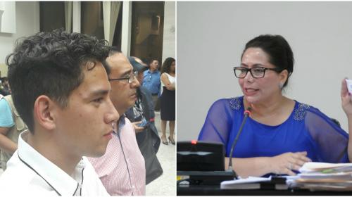 El regaño al hijo de Jimmy: “Usted no estaba mandando un ‘Like’”