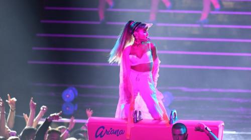 Padre de tres fans de Ariana Grande publica una conmovedora carta