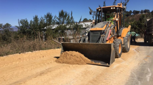 Taiw&aacute;n terminar&aacute; la Ruta al Atl&aacute;ntico hasta Puerto Barrios 