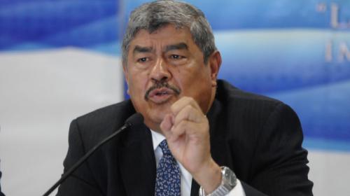 Pagos a muertos y falsos médicos en el informe de la Contraloría