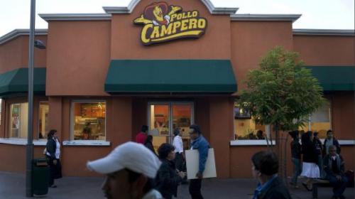 Pollo Campero deja de operar en Costa Rica por esta raz&oacute;n