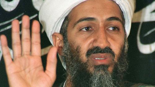 La CIA publica miles de archivos relacionados a Bin Laden