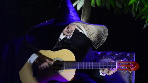 El Sombrer&oacute;n, La Llorona y la Conred tienen una recomendaci&oacute;n para ti