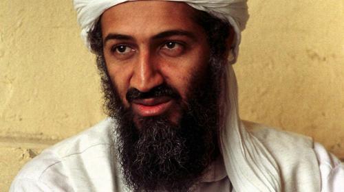 La vida secreta de Bin Laden: Mario Bros y pel&iacute;culas de Disney
