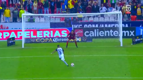 Am&eacute;rica y Quer&eacute;taro protagonizan la peor tanda de penales