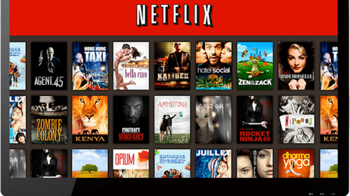 Netflix planea estrenar más películas que Disney y Warner Bros. juntas