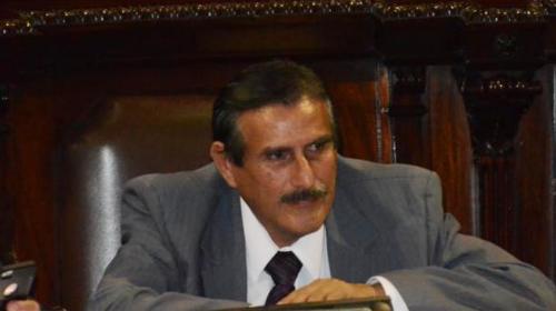 Arrestan a diputado Roberto Kestler por caso Negociantes de la Salud