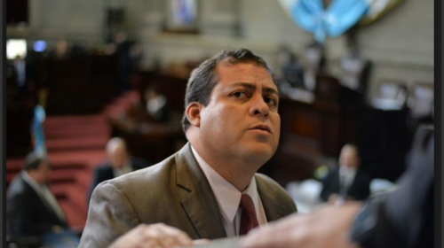 Diputado investigado por muerte de periodistas pierde inmunidad