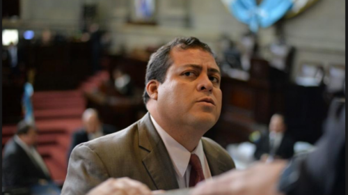 ¿Acusado de asesinato? No importa, tiene antejuicio