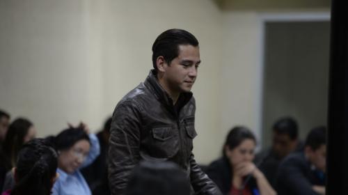 Tribunal autoriza que José Manuel Morales viaje por juego de Aurora FC