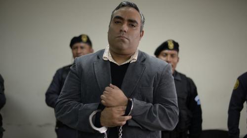 Acusados en caso Caja de Pandora empiezan a defenderse 