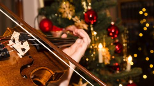 Escuchar villancicos antes de Navidad puede perjudicar la salud mental