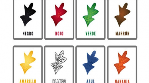 Test: Tu hoja favorita coincide con tu personalidad 