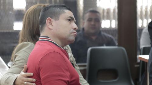 La estrategia que us&oacute; &ldquo;El Taquero&rdquo; para defenderse en la audiencia