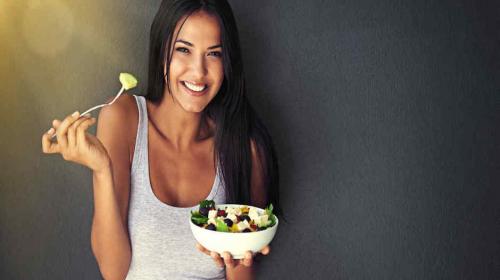 Cient&iacute;ficos descubren que una dieta baja en calor&iacute;as prolonga la vida