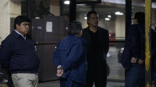 ¿Sabes cuántos diputados y exdiputados están en prisión?