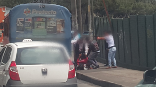 Zona de asalto: estos son los lugares donde más roban a vehículos