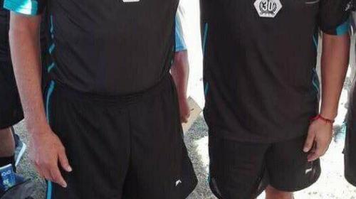 &iquest;Qu&eacute; hac&iacute;a Carlos "El Pescado" Ruiz con la camisola de los Cremas?