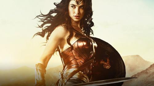 Gal Gadot amenaza con no actuar en Wonder Woman 2 por esta razón
