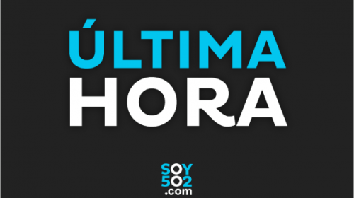Accidente a&eacute;reo: aeronave cay&oacute; en la zona 13 capitalina