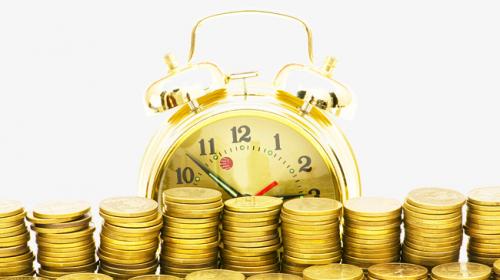 Cuatro formas de administrar mejor tu tiempo y tu dinero