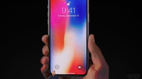 Filtran imágenes de lo que podría ser el nuevo modelo del iPhone