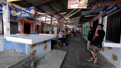 Extorsionistas se diversifican y buscan “nuevos mercados”