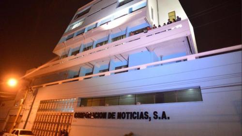 Los problemas legales de Siglo 21