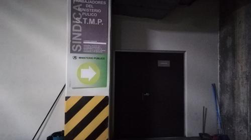 ¿Cuáles son los beneficios que tienen los empleados del MP?