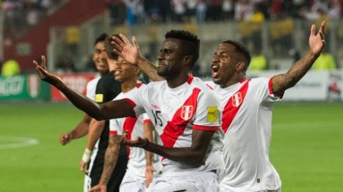 Después de 36 años de ausencia Perú está de vuelta en un mundial