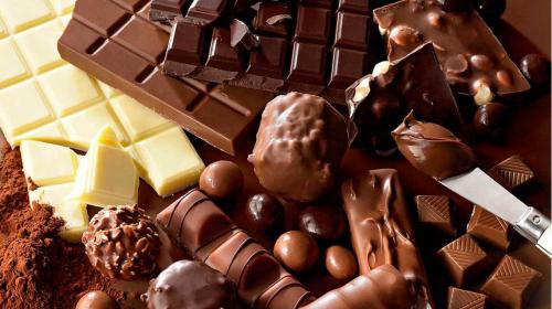 Pudín, chicles y poporopos para la seguridad del Presidente