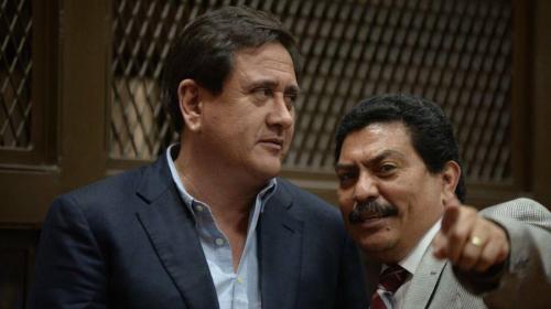 Perder (o ganar) tiempo: así paralizan la justicia abogados y jueces