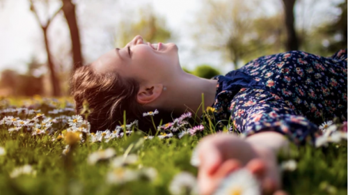 &iquest;Quieres ser feliz? Tienes que cambiar estos h&aacute;bitos