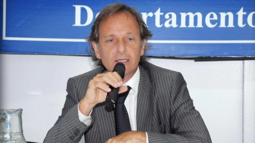 #FIFAGate Se quita la vida un argentino sospechoso de cobrar sobornos