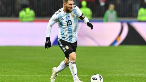 Los increíbles goles que nunca has visto de Lionel Messi
