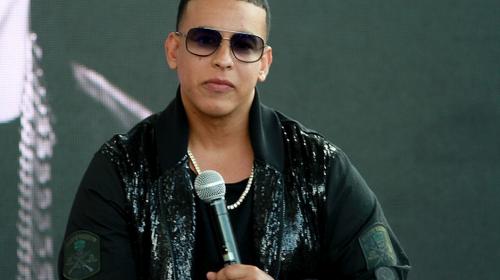 Por esta raz&oacute;n, Daddy Yankee no cant&oacute; &ldquo;Despacito&rdquo; en los Latin Grammy