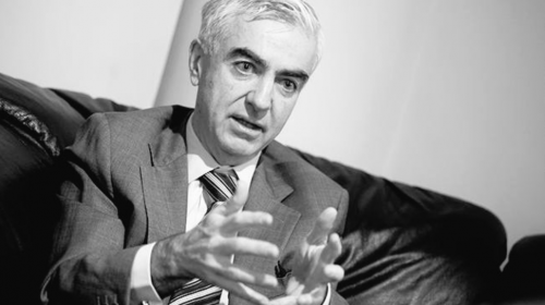 Directivo de Grupo Televisa muere tras ataque armado