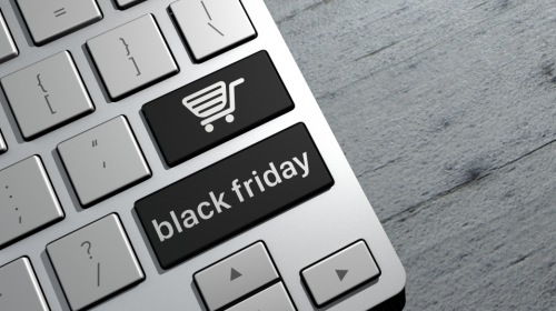 Crea tu propio "Black Friday"